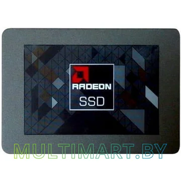 SSD диск AMD Radeon R5 2TB (R5SL2048G)